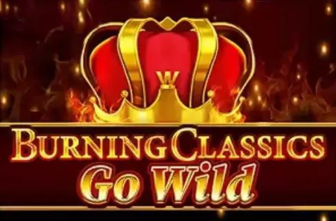 Burning Classics Go Wild