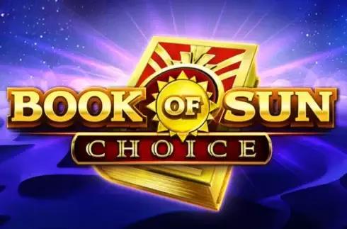 Book of Sun Choice