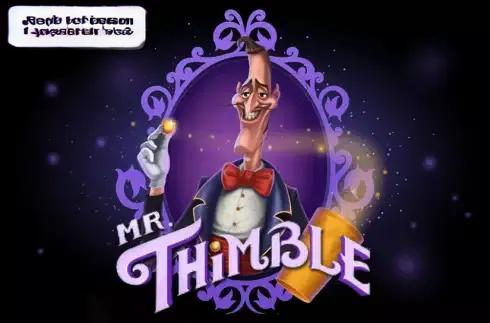 Mr. Thimble