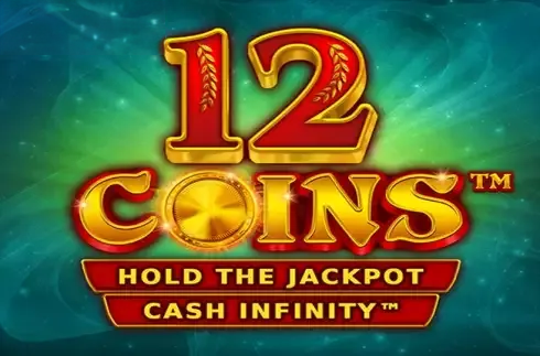 12 Coins Grand Gold Edition