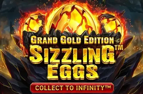 Sizzling Eggs