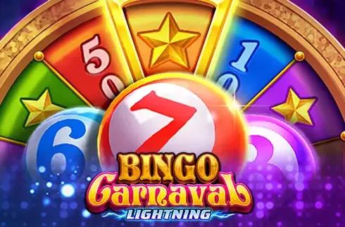 Bingo Carnaval
