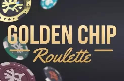 Golden Chip Roulette