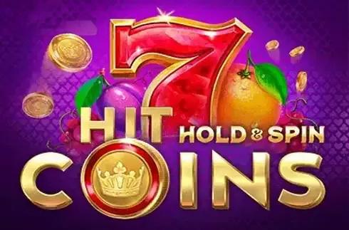 Hit Coins Hold and Spin