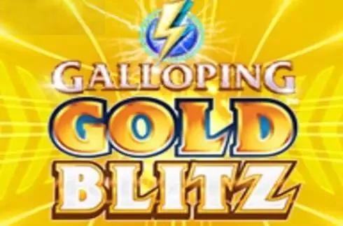 Galloping Gold Blitz