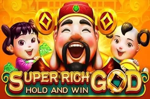 Super Rich God Hold and Win