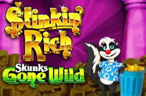 Stinkin' Rich: Skunks Gone Wild