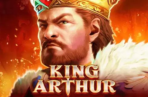 King Arthur  