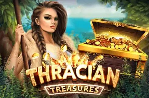 Thracian Treasures