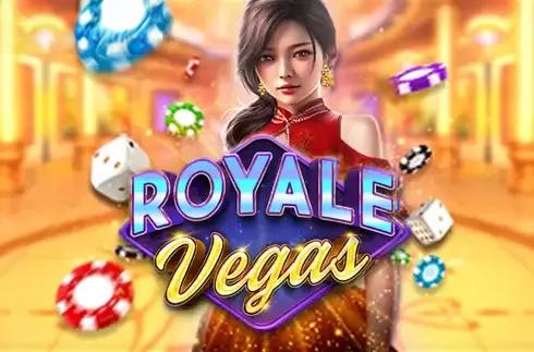Royale Vegas
