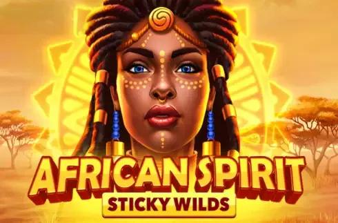 African Spirit Sticky Wilds