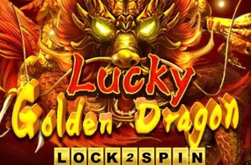Lucky Golden Dragon Lock 2 Spin