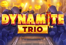 Dynamite Trio