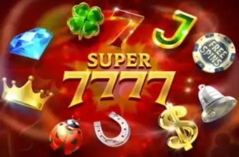 Super 7777