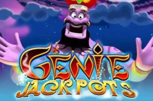 Genie Jackpots