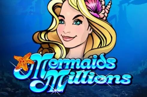 Mermaid's Millions  