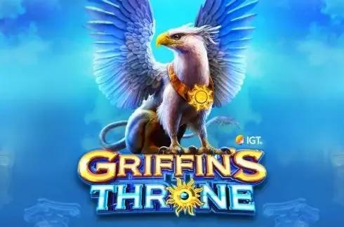 Griffins Throne