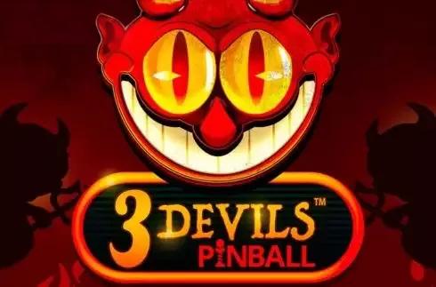 3 Devils Pinball