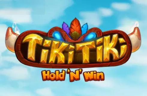 Tiki Tiki Hold 'n' Win