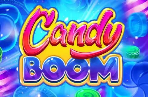 Candy Boom