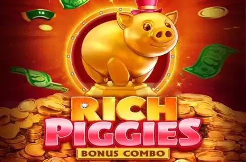 Rich Piggies Bonus Combo