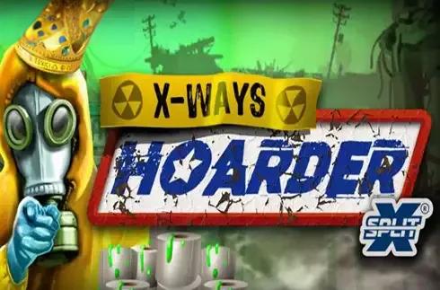 xWays Hoarder xSplit