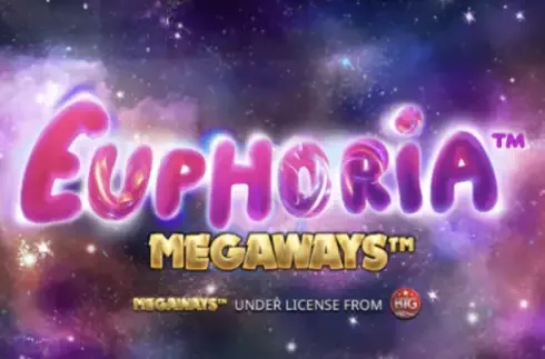 Euphoria Megaways