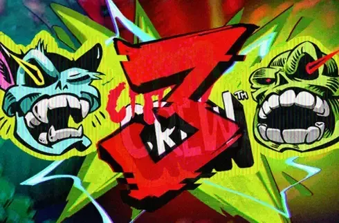 Chaos Crew