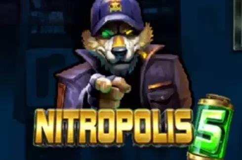 Nitropolis 5
