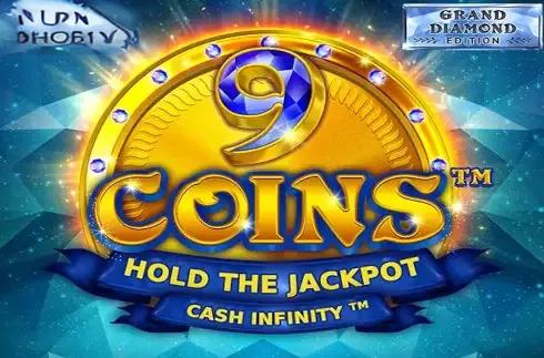 9 Coins Grand Diamond Edition