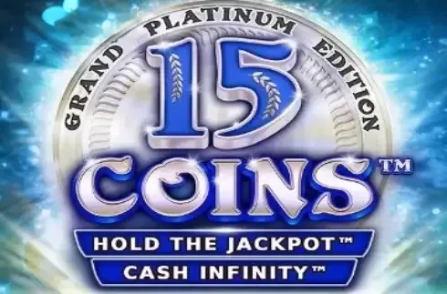 15 Coins