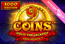 9 Coins: 1000 Edition
