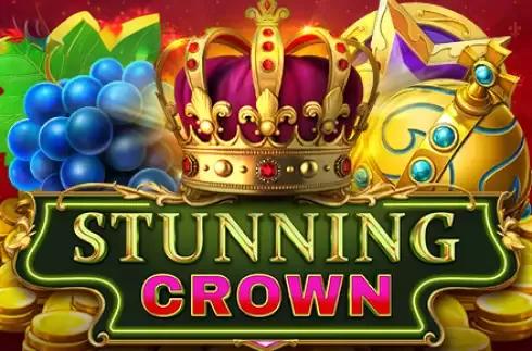 Stunning Crown