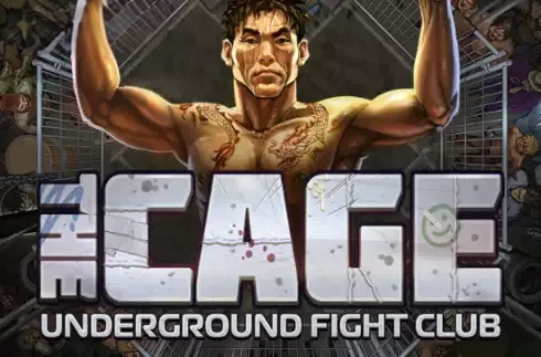 The Cage