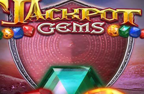 Jackpot Gems