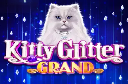 Kitty Glitter