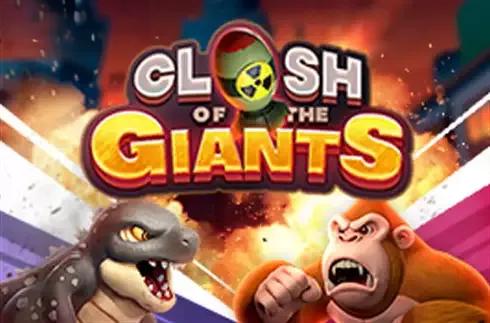 Clash of the Giants