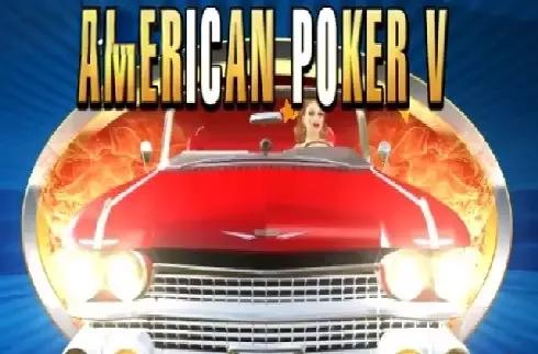 American Poker V