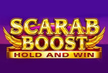 Scarab Boost