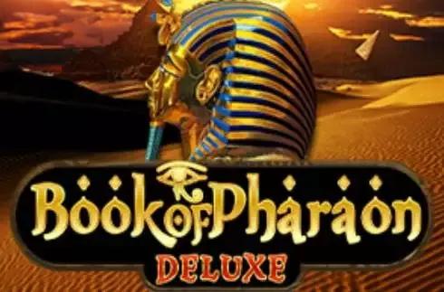Book of Pharaon Deluxe