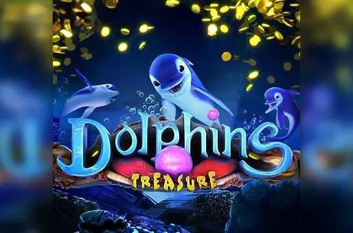 Dolphins Treasure