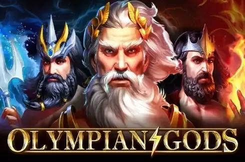 Olympian Gods