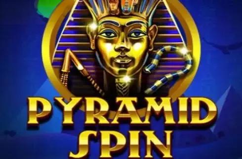 Pyramid Spin