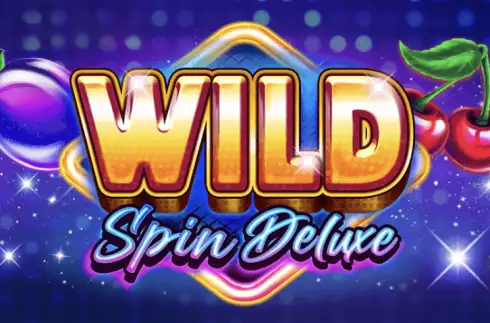 Wild Spin Deluxe