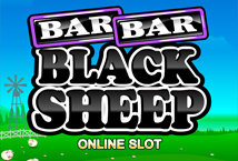 Bar Bar Black Sheep
