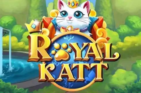 Royal Katt