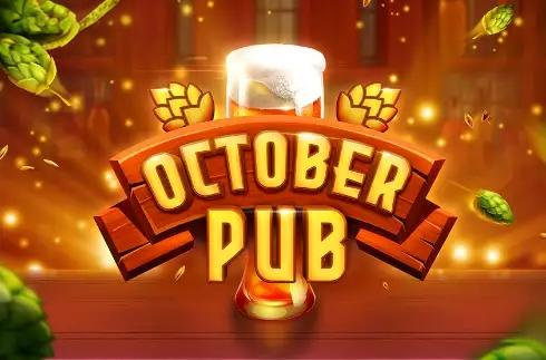 October Pub