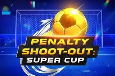 Penalty Shoot-Out: Super Cup