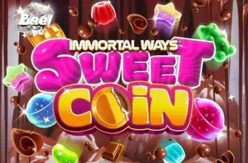 Immortal Ways Sweet Coin