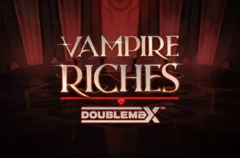 Vampire Riches DoubleMax